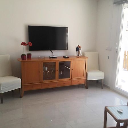 Cap Ras 40 A Villa Empuriabrava Kültér fotó
