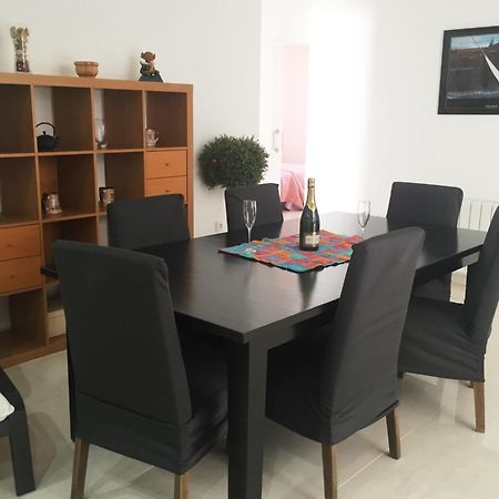 Cap Ras 40 A Villa Empuriabrava Kültér fotó