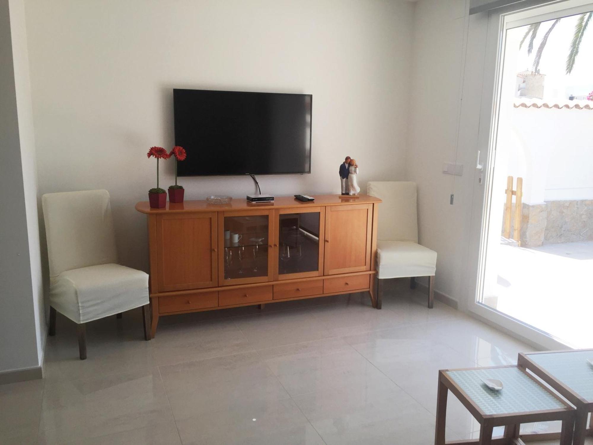Cap Ras 40 A Villa Empuriabrava Kültér fotó