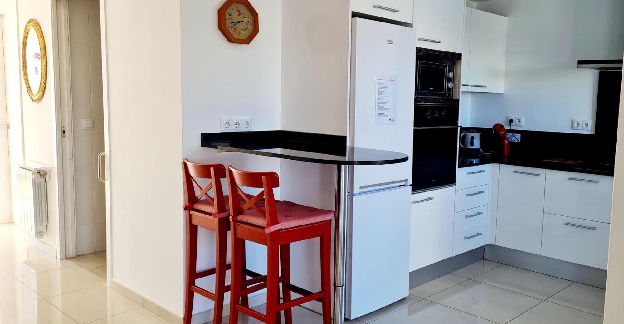 Cap Ras 40 A Villa Empuriabrava Kültér fotó