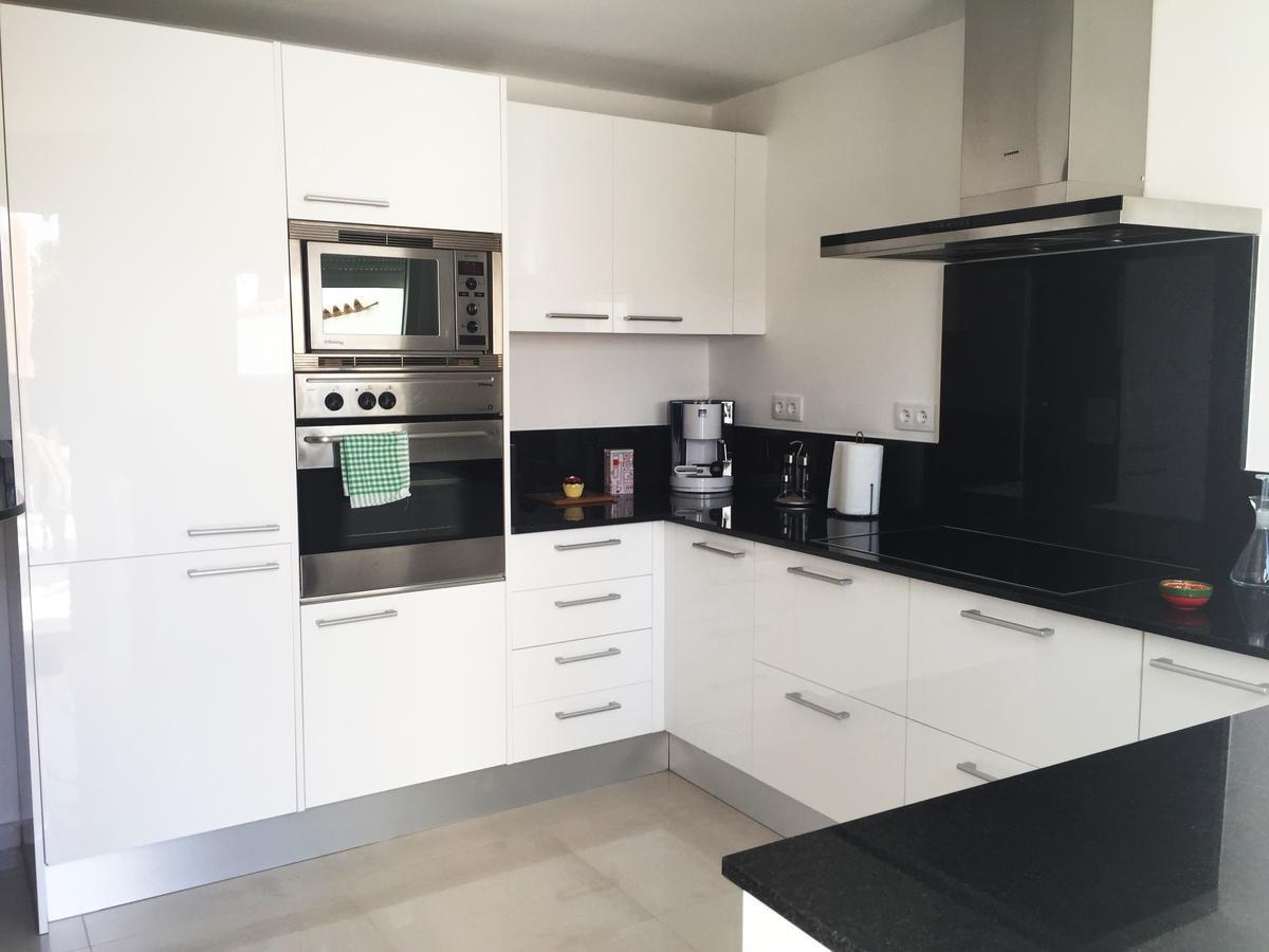 Cap Ras 40 A Villa Empuriabrava Kültér fotó