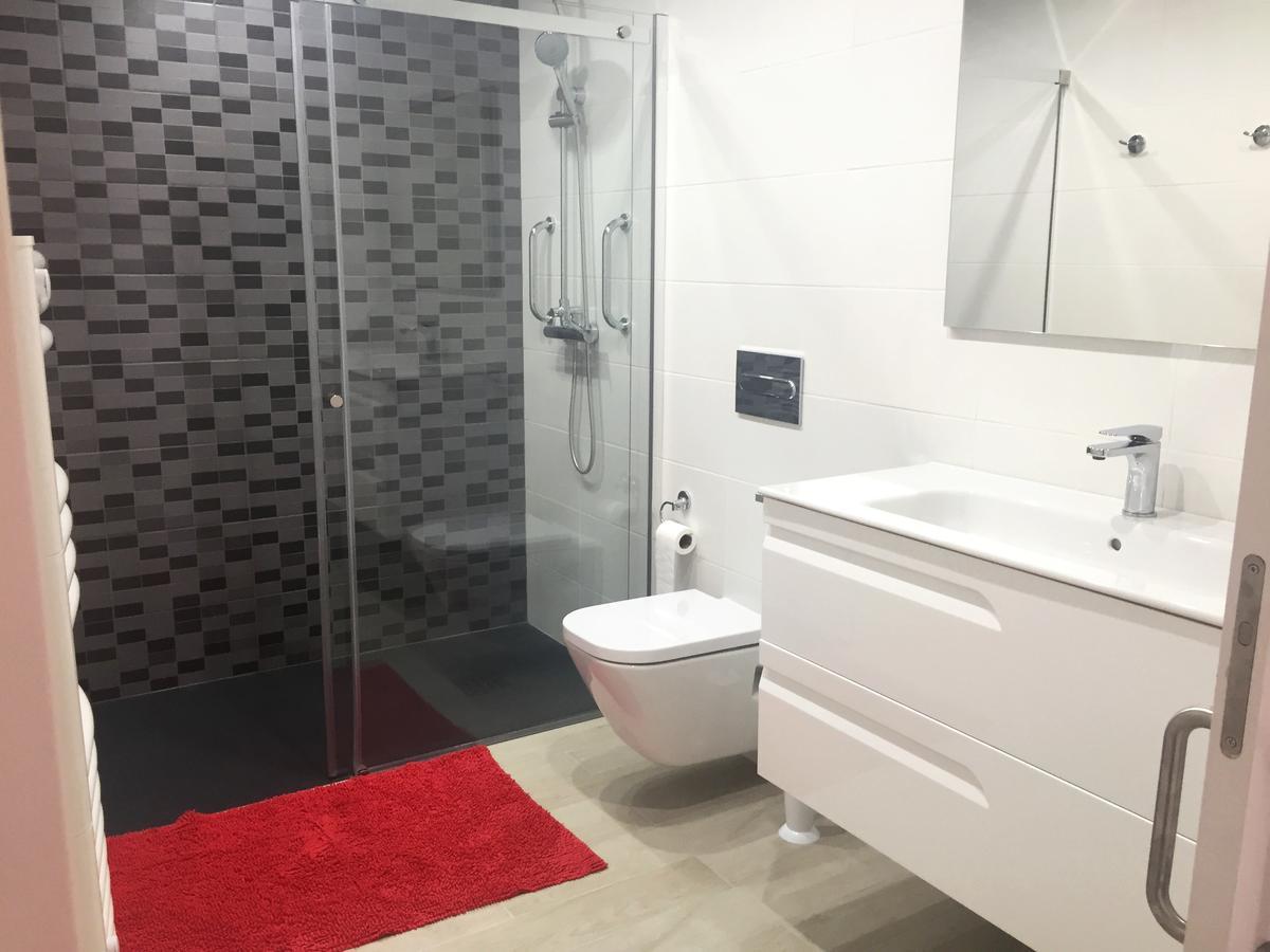 Cap Ras 40 A Villa Empuriabrava Kültér fotó